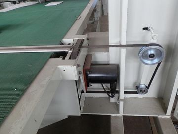 Alta tagliatrice della schiuma di contorno di CNC di Precison per il lattice/spugna