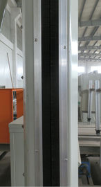 tagliatrice verticale della schiuma di CNC della taglierina di forma di 3100kg EVA per la schiuma del fenolo