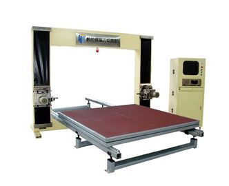 Tagliatrice professionale di contorno di CNC/taglierina d'oscillazione della schiuma della lama