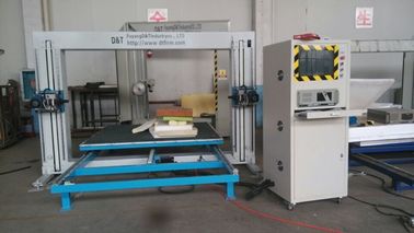 Tagliatrice professionale di contorno di CNC/taglierina d'oscillazione della schiuma della lama