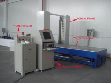 Schiuma calda durevole Interamente Automatica del cavo che taglia la macchina di CNC per forma di ENV 2D