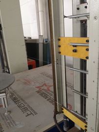 Schiuma calda durevole Interamente Automatica del cavo che taglia la macchina di CNC per forma di ENV 2D