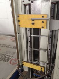 Taglierina calda veloce multifunzionale 2D, 1.5M/min della schiuma di CNC del cavo di ENV