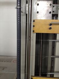 Taglierina calda veloce multifunzionale 2D, 1.5M/min della schiuma di CNC del cavo di ENV