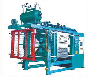 Macchina di formatura automatica di forma della schiuma ENV per l'isolamento di ENV, 16,5 chilowatt