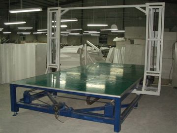 taglierina calda elettrica della schiuma del cavo di CNC 3D per schiuma di stirolo/poliuretano