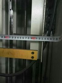 Taglierina calda calda di contorno del cavo di vendita DTC-E3012 di serie di D&T con lo spirito dorato in Cina