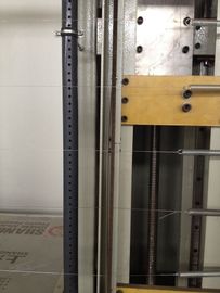 Polistirene espanso automatico pieno identificato CE di ENV che taglia la tagliatrice della schiuma di Line/EPS in Cina (continente)