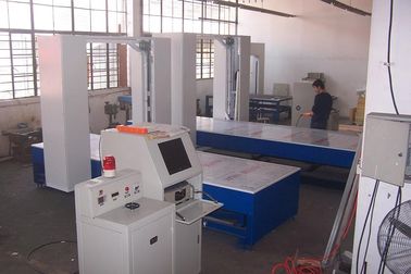 Taglierina calda della schiuma del cavo di forma automatica di CNC 3D dal produttore della macchina della Cina