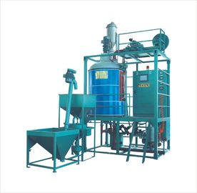 Tolleranza della macchina dell'Pre-estensore del bagno ENV di controllo programmabile dello SpA alta