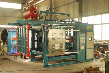Regolatore semiautomatico della macchina di formatura di forma dell'auto ENV SpA un ³/ciclo da 2,5 m.