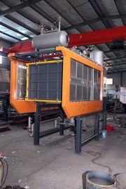 Regolatore semiautomatico della macchina di formatura di forma dell'auto ENV SpA un ³/ciclo da 2,5 m.