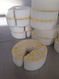 Il CNC contorna la macchina della schiuma di taglio/la linea produzione della spugna per l'unità di elaborazione flessibile