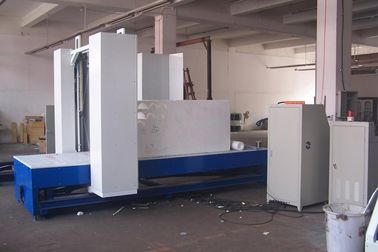 Cavo caldo della tagliatrice di alta efficienza ENV, 2D linea di produzione del pannello