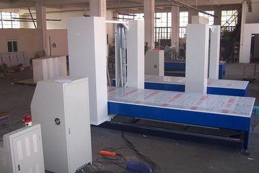 Cavo caldo della tagliatrice di alta efficienza ENV, 2D linea di produzione del pannello