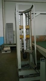 2D/3D tagliatrice calda della schiuma del cavo ENV 380V, tagliatrice del poliuretano
