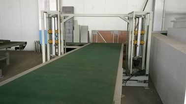 Macchina ad alta velocità di taglio a blocchi di CNC ENV 13,5 chilowatt, 2D tagliatrice