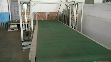 Taglierina 380 V, 50 hertz della schiuma della schiuma di stirolo della tagliatrice di CNC di Digital ENV 2D