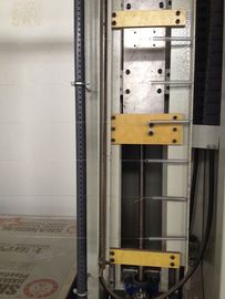 Tagliatrice tagliente multifunzionale della macchina della schiuma del cavo di CNC della taglierina calda professionista ENV della schiuma 2D 1.5m/min