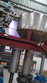 linea di produzione della schiuma del materasso della spugna 35KW 220L ad alta velocità/muffa