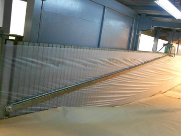 Linea di produzione automatizzata multifunzionale della schiuma 200L automatico pieno/min