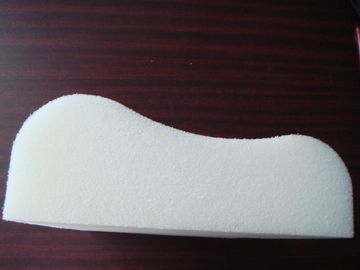 Tagliatrice della schiuma di memoria di CNC/taglierina elastiche viscose di contorno per lana di roccia