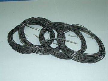 taglierina orizzontale della schiuma del cavo abrasivo ad alta velocità 6kw per il PVC/unità di elaborazione