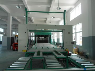 Linea di produzione professionale della schiuma/linea basso costo, 7000mm/min dell'estrusione