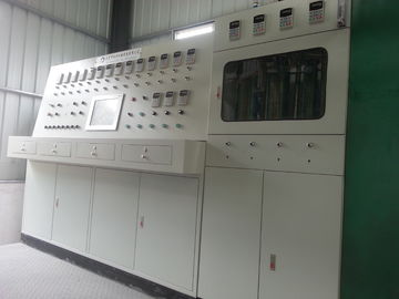 Linea di produzione professionale della schiuma/linea basso costo, 7000mm/min dell'estrusione