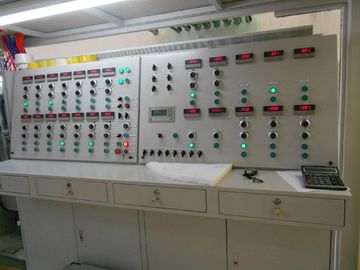 Linea di produzione professionale della schiuma/linea basso costo, 7000mm/min dell'estrusione