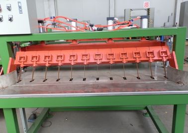 Professionista floreale di CNC della tagliatrice della schiuma del computer industriale di regolato