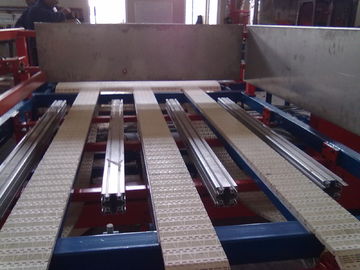 Tagliatrice numerica della schiuma del computer verticale per schiuma floreale, attrezzatura di taglio di CNC