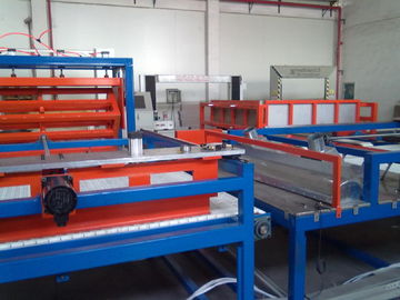 Tagliatrice della schiuma di Full Auto/alta efficienza del macchinario, CE di 2500mm