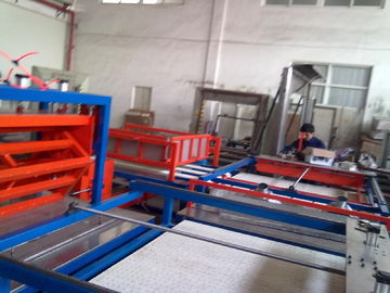 Tagliatrice della schiuma di Full Auto/alta efficienza del macchinario, CE di 2500mm
