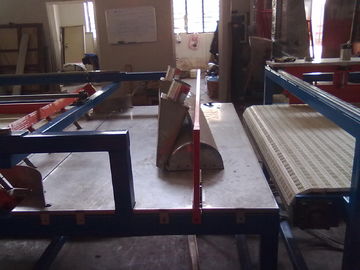 Tagliatrice della schiuma di Full Auto/alta efficienza del macchinario, CE di 2500mm