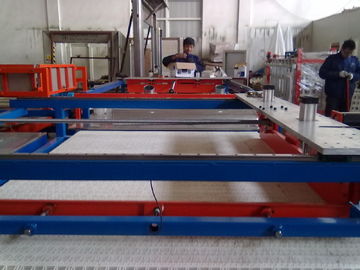 Lo SpA controlla la tagliatrice floreale della schiuma regolabile con 6 Antivari, 9KW