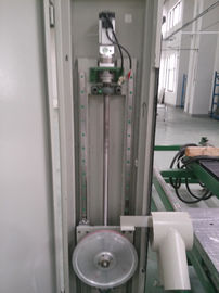 PE, PVS, tagliatrice di contorno di CNC di EVA con la Tabella di funzionamento di vuoto