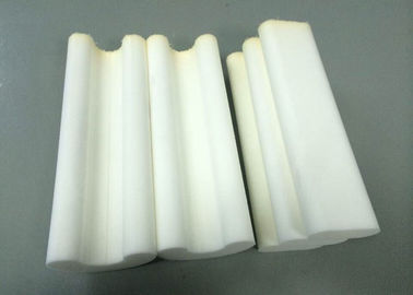 DTC-S1212 CNC Latex Basotect Sponge / Lama oscillante per macchina da taglio flessibile in PU con piano di lavoro