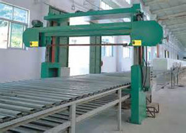 Utensile per il taglio d'oscillazione del coltello di marca della taglierina della lama di CNC della spugna industriale del lattice/tagliatrice automatica