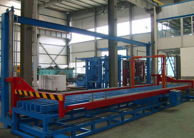 Tagliatrice automatica della schiuma di Multiwires 12kw ENV per il pannello di parete