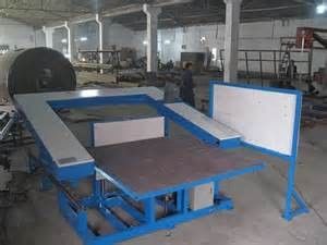 Alta velocità manuale della tagliatrice spugna/della gomma espansa, 600mm