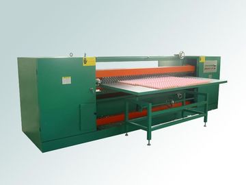 Delineamento della taglierina della lama per gomma espansa, macchina industriale 25R/taglierina minima della taglierina della schiuma