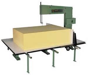 Manuale verticale 1.74kW automatico DTLQ-4L della taglierina della spugna