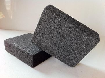 Trinciatrice di cavo rendente incombustibile della schiuma del pannello PUF 4kw 380V 50HZ 2500×1200×1000mm