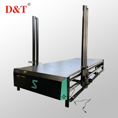 Taglierina calda accettabile 0 della schiuma del cavo del ODM ENV dell'OEM - 6m/Min