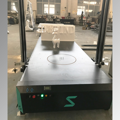 Taglierina calda accettabile 0 della schiuma del cavo del ODM ENV dell'OEM - 6m/Min