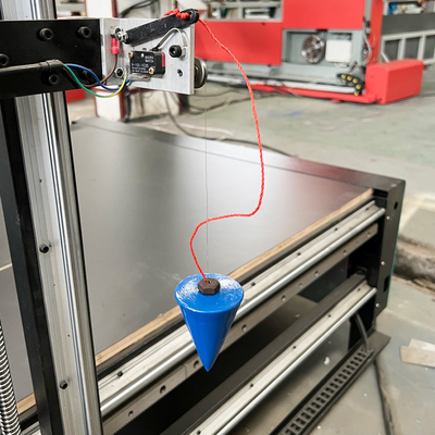 Taglierina calda della schiuma del cavo del ODM 3D dell'OEM di CNC per il EPP di ENV XPS