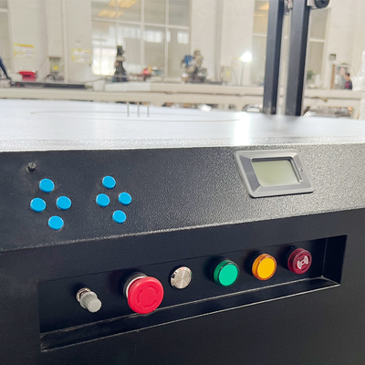 Taglierina calda della schiuma del cavo del ODM 3D dell'OEM di CNC per il EPP di ENV XPS