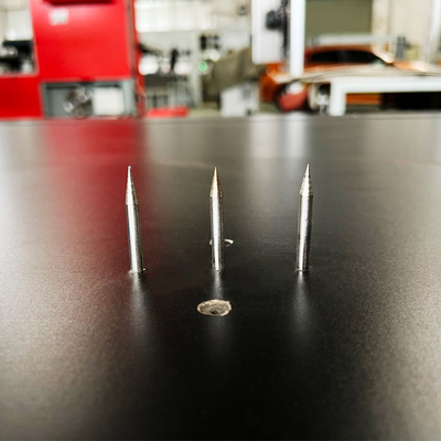 certificato caldo del CE della taglierina 1.5m/Min di CNC ENV XPS del cavo 3D