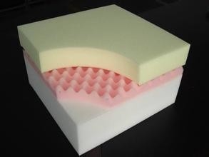 La tagliatrice veloce del cavo della doppia lama 3D modella 6m/Min